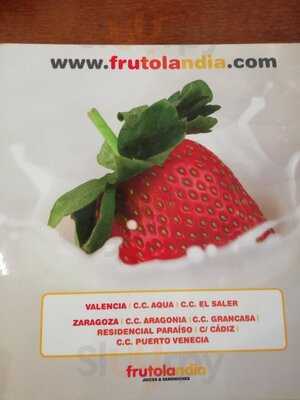 Frutolandia