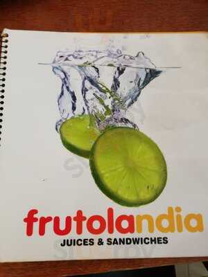 Frutolandia