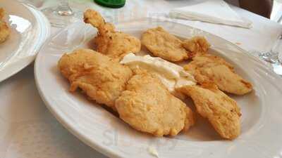 Restaurante La Cigala