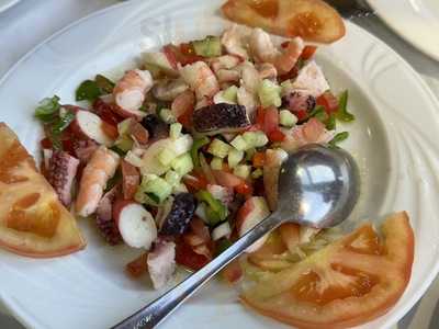 Restaurante La Cigala