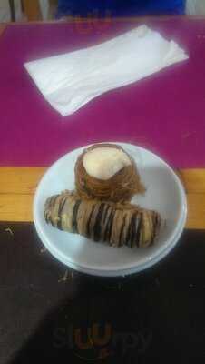 Alo Beirut Restaurante Libanés