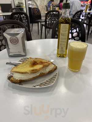 Pastelería De Artesanía El Petisu