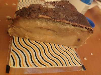 Pastelería De Artesanía El Petisu