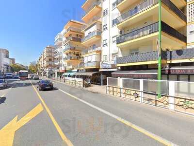 Pastelería De Artesanía El Petisu