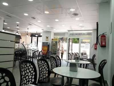 Pastelería De Artesanía El Petisu