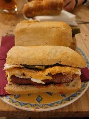 Los Zagales / Zaragoza