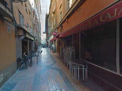 Los Zagales / Zaragoza