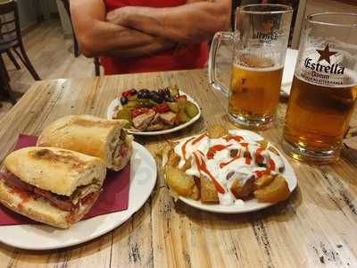 Los Zagales / Zaragoza