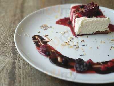 Mestizaje Grill House