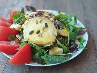 Mestizaje Grill House