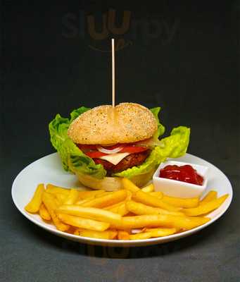 Mestizaje Grill House