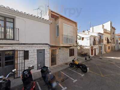 Mestizaje Grill House