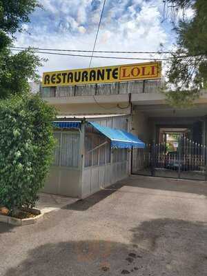 Restaurante Loli