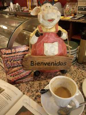 Cafe Lapuente