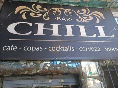 Bar Chill