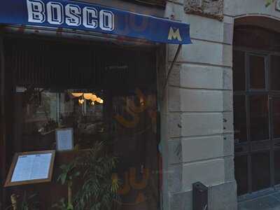 Bosco Food & Drinks