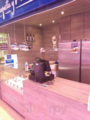 Croqueta Y Presumida