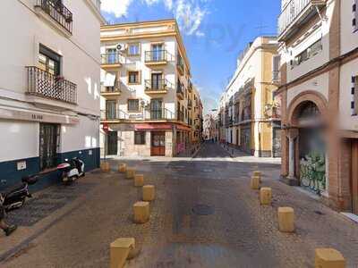 Chino Palacio Oriental