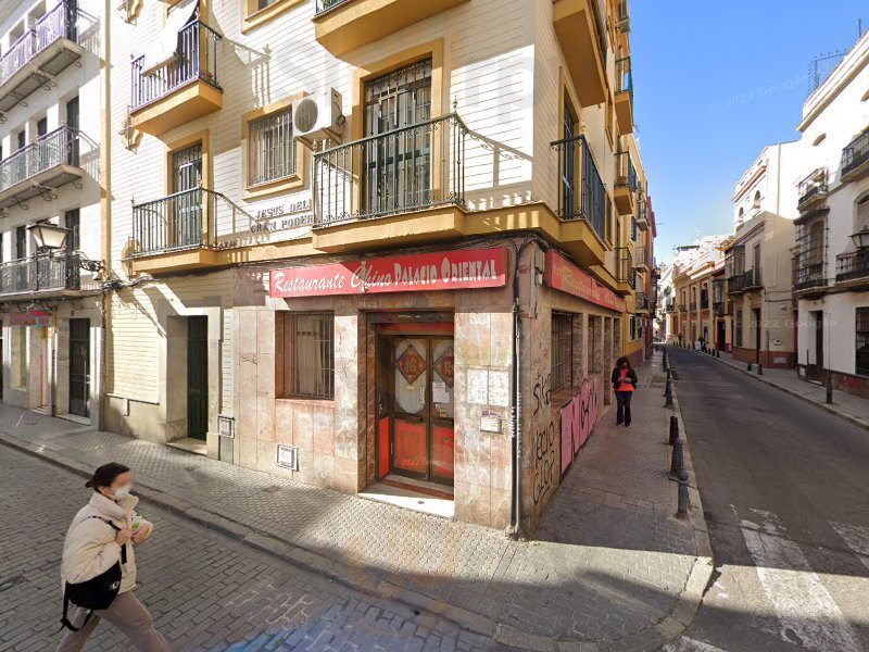 Chino Palacio Oriental