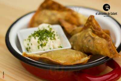 El Almacén De Galant