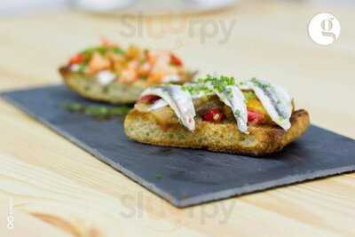 El Almacén De Galant