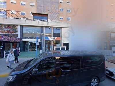 El Almacén De Galant