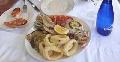 Marisquería Puerto Santamaría