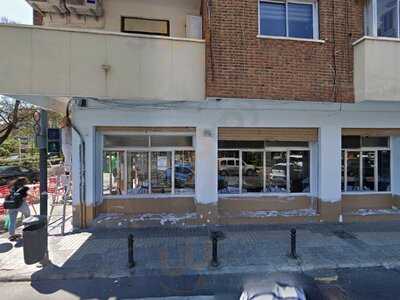 Marisquería Puerto Santamaría