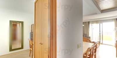 Las Dunas Suites Cafe