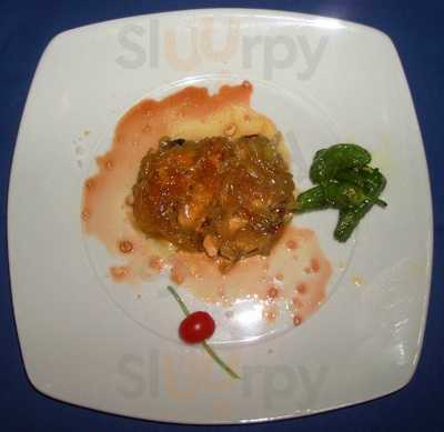 Meson Asador Sanjuan