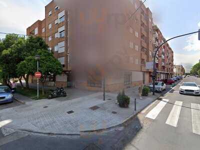 Meson Asador Sanjuan