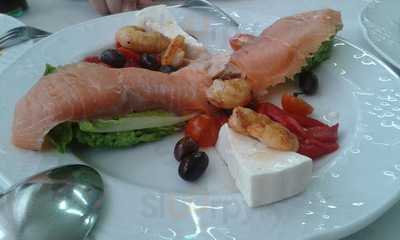 Meson Asador Sanjuan