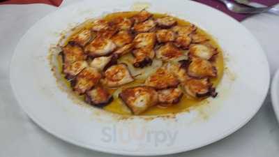 Meson Asador Sanjuan