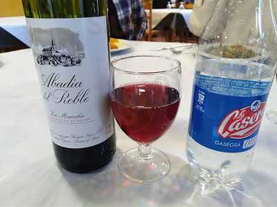 Meson Asador Sanjuan