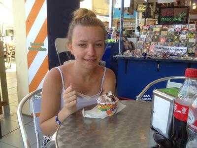 La Casa Del Gelato Italiano