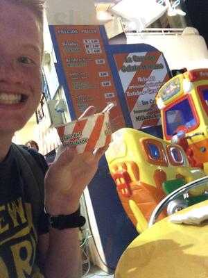 La Casa Del Gelato Italiano