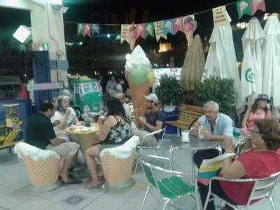 La Casa Del Gelato Italiano