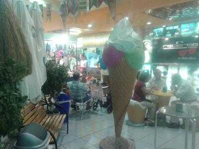 La Casa Del Gelato Italiano