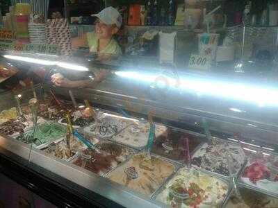 La Casa Del Gelato Italiano