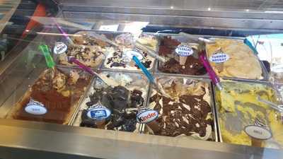 La Casa Del Gelato Italiano