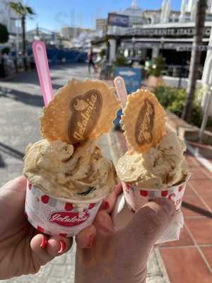 La Casa Del Gelato Italiano
