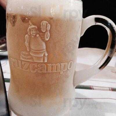 Restaurante Bodegon Calonge