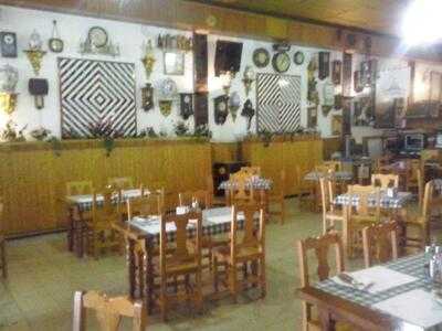 Restaurante Bodegon Calonge