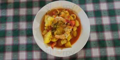 Restaurante Bodegon Calonge