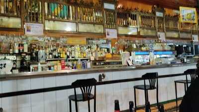 Restaurante Bodegon Calonge