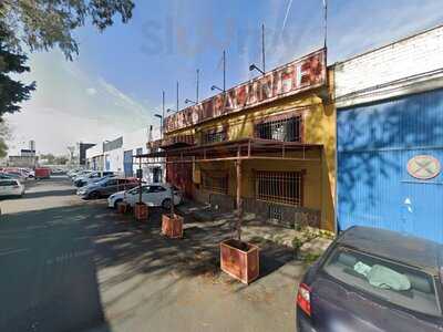 Restaurante Bodegon Calonge