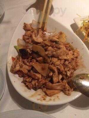 Restaurante Nuevo Siglo