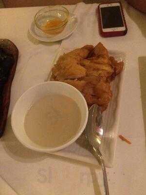 Restaurante Nuevo Siglo