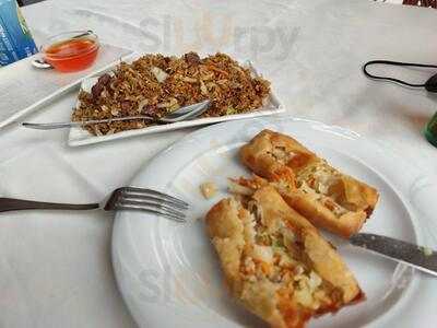 Restaurante Nuevo Siglo