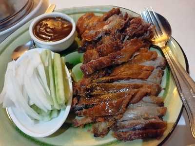 Restaurante Nuevo Siglo